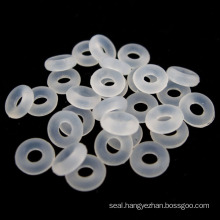 Silicone Rubber Ring